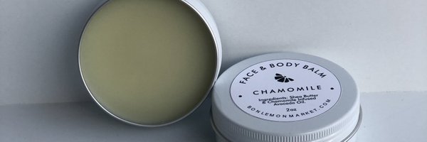 bonlemonlabs Profile Banner