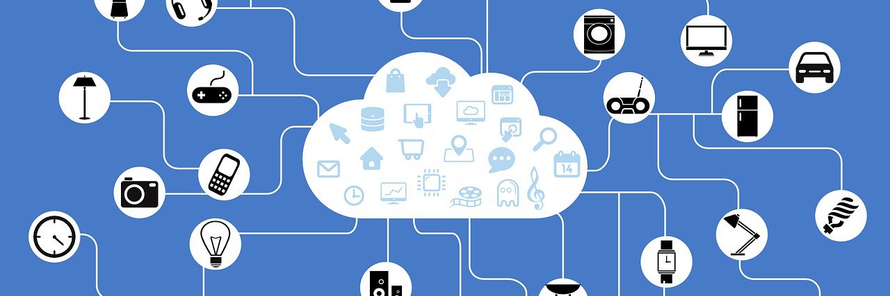 IoT and More's banner