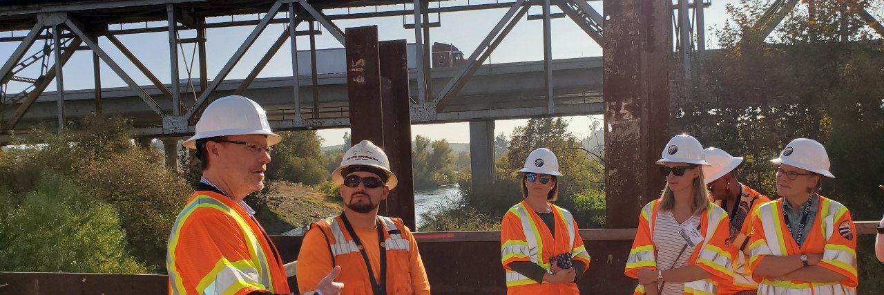 California Workforce Development Board banner