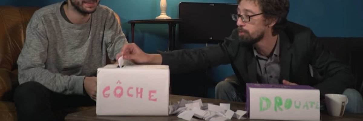 De gauche ou de droite banner