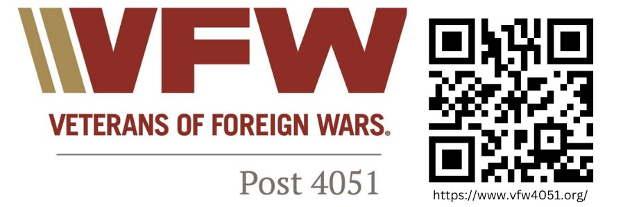 VFW4051's profile banner image
