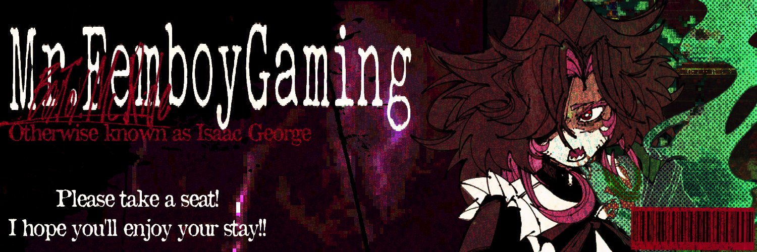 Mr.FemboyGaming!!! (C0mms open)'s banner