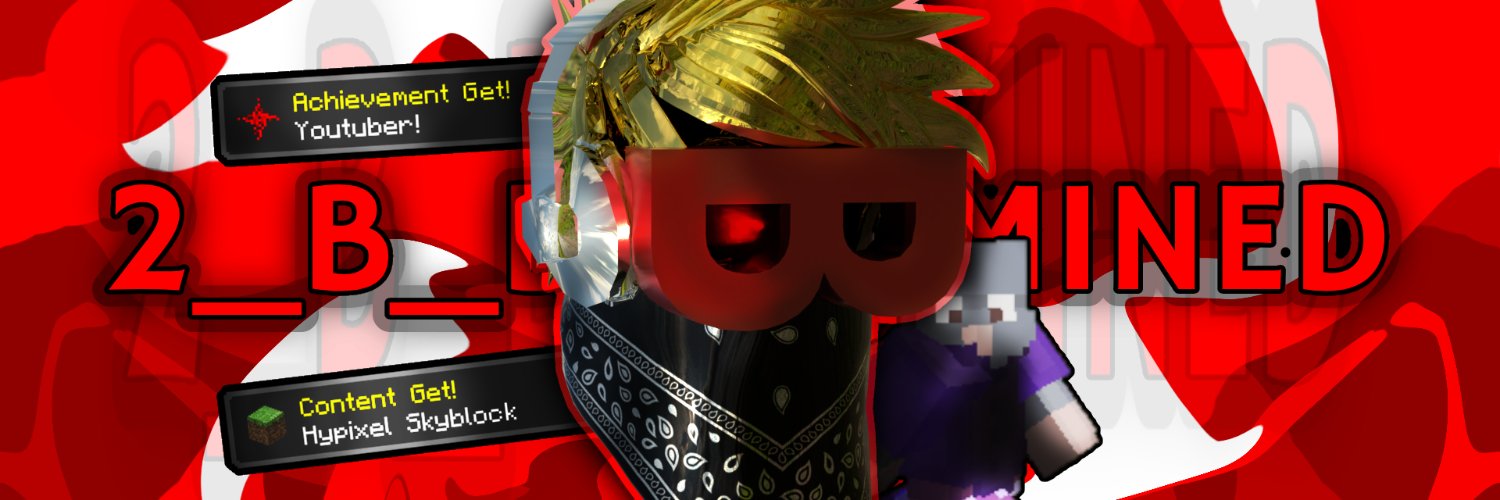 2BDetermined 🇺🇸 banner