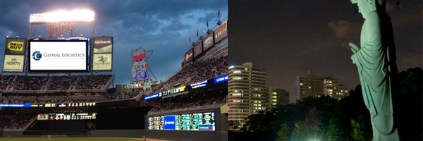 4CGlobal Profile Banner