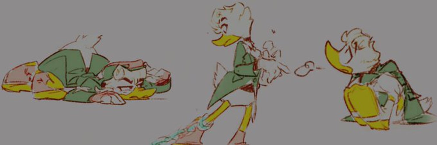 GLADSTONE .ᐟ.ᐟ banner