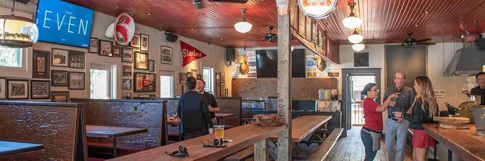 Andrew Phillips banner