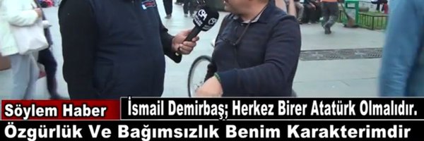 İsmail DEMİRBAŞ iso. Profile Banner