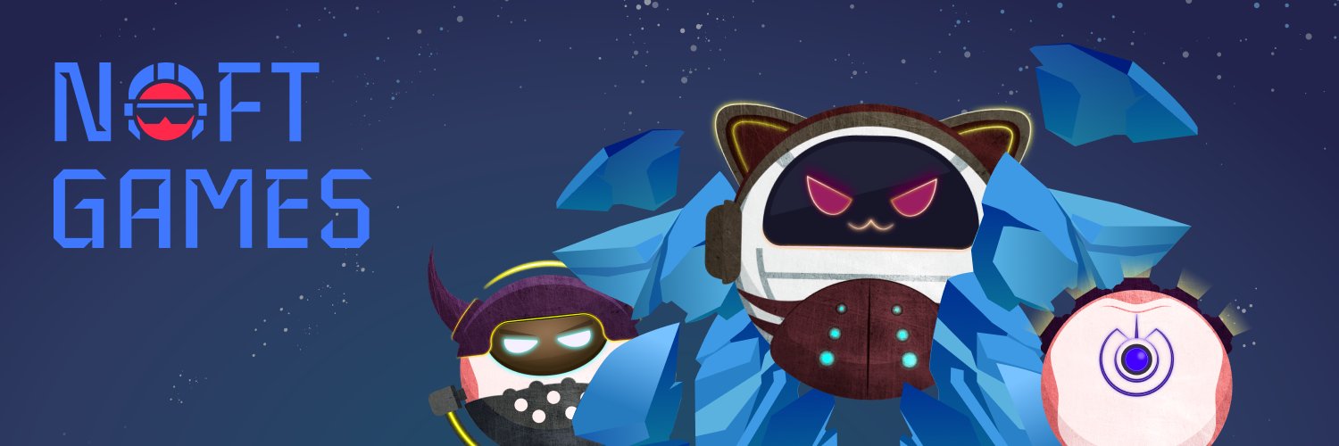Noft Games banner