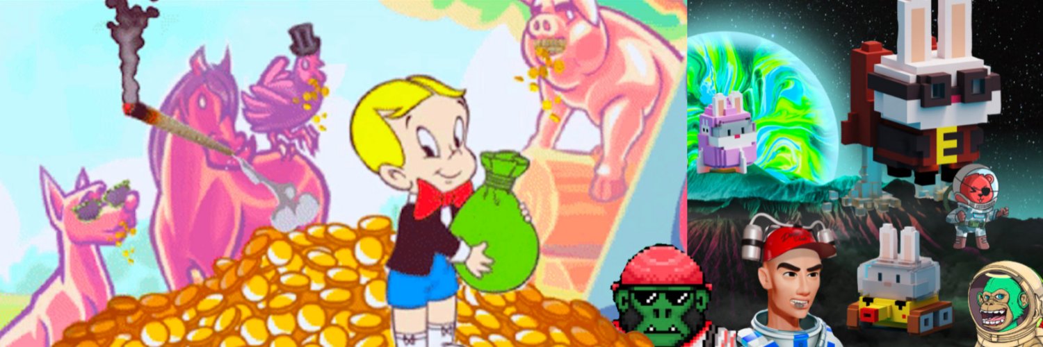 Cryptocomedic banner