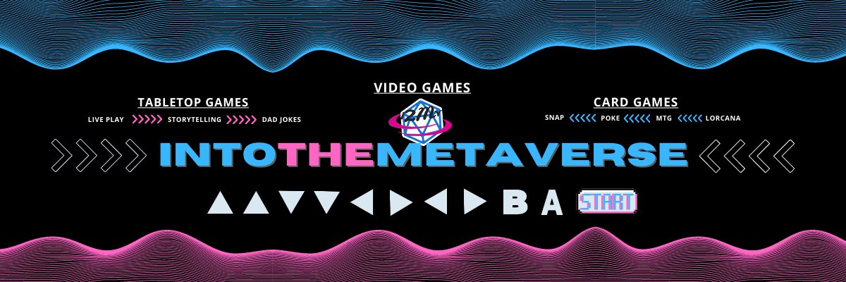 I2Metaverse's profile banner image