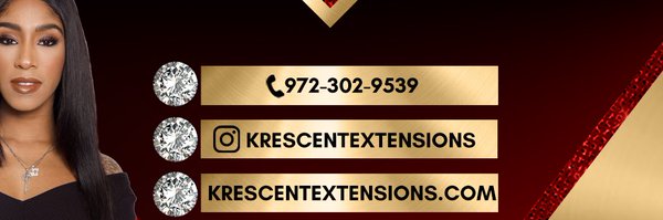 KrescentExtensions Profile Banner