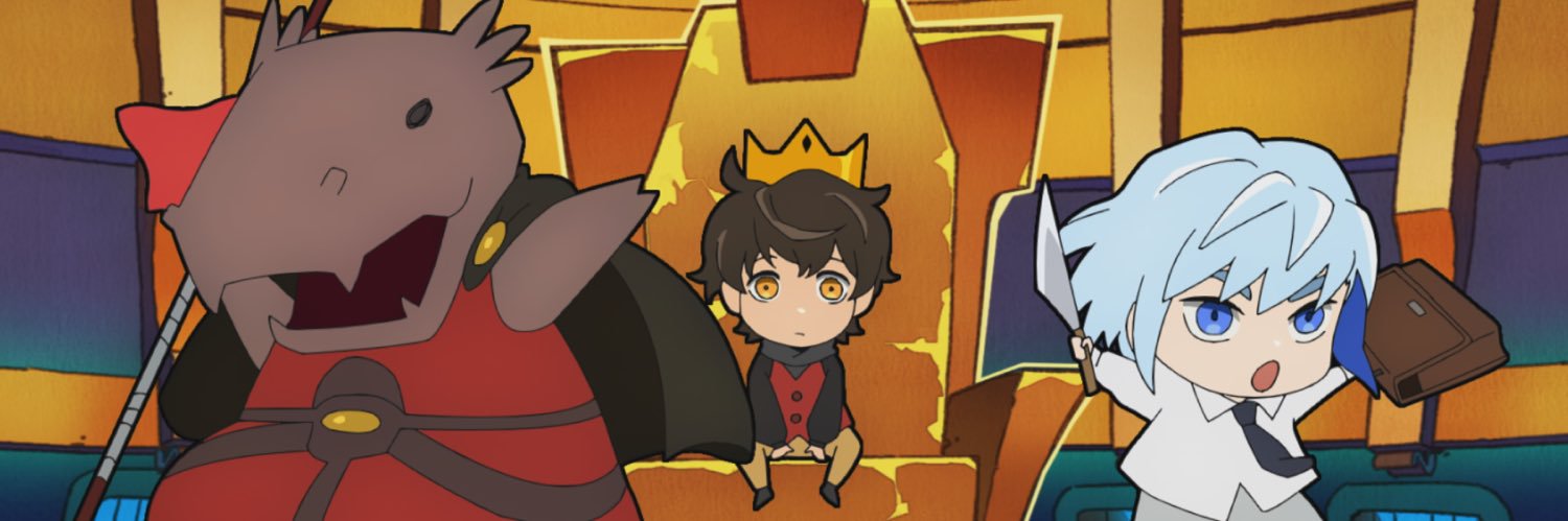 Lucifart1's profile banner image