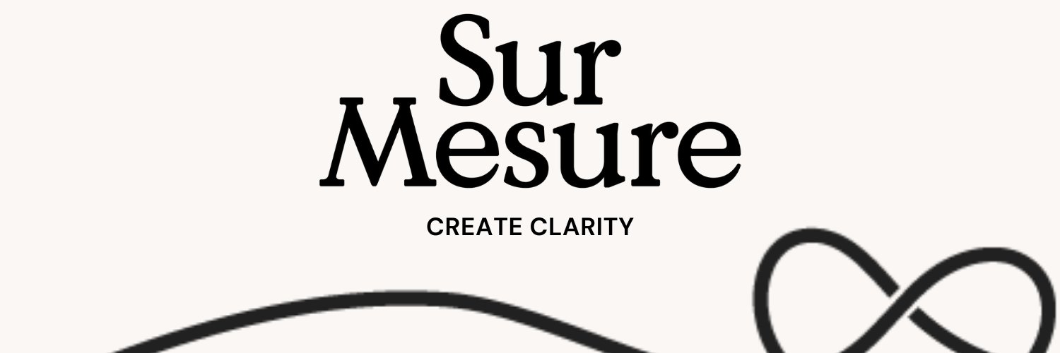 SurMesureMethod's profile banner image