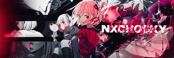 nxchosky Profile Banner