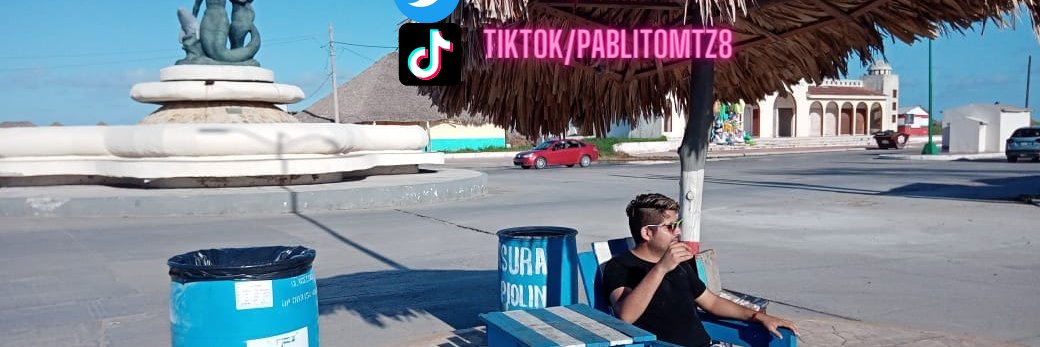 Pablitomtz8's profile banner image