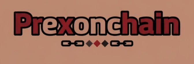 Prex banner