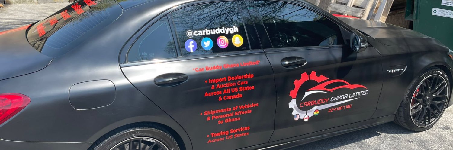 CarbuddyGh🇬🇭🏎's banner