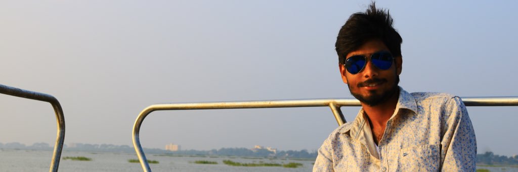 afranshaik's profile banner image