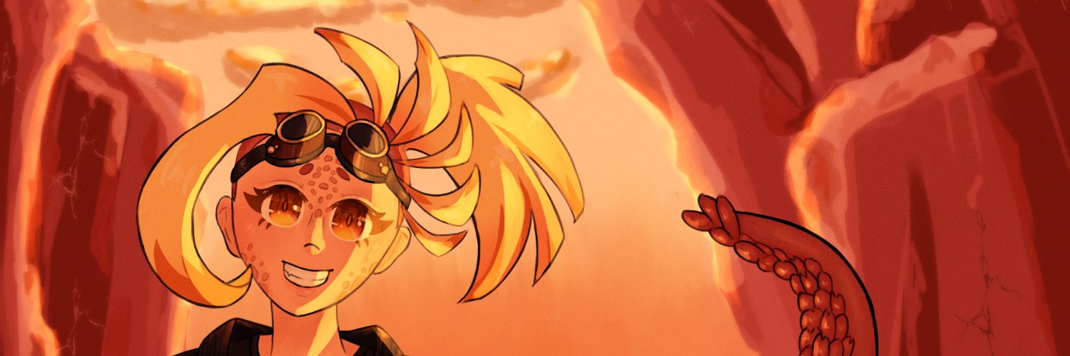 Suna Kin 🔶THE Pangolin Vtuber!!🔶 banner