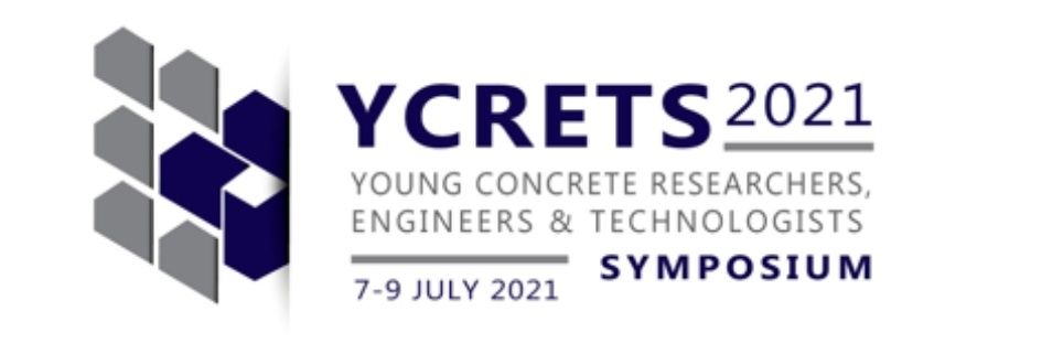 YCRETS 2021 banner