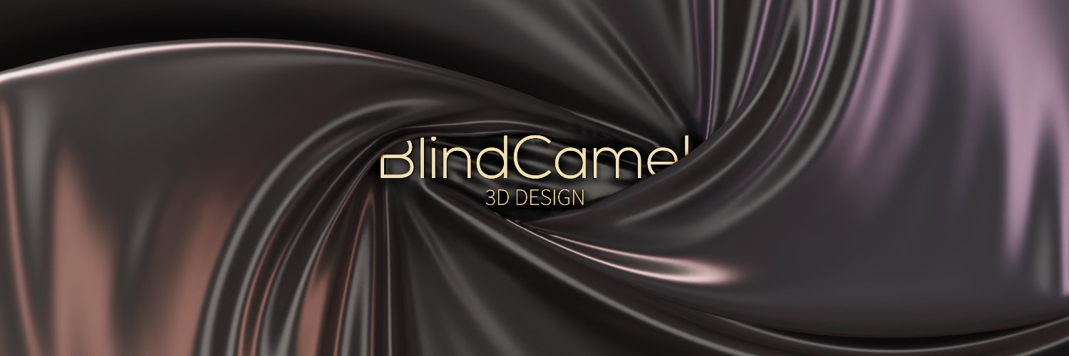 BlindCamel banner