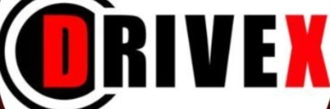 Drivex banner
