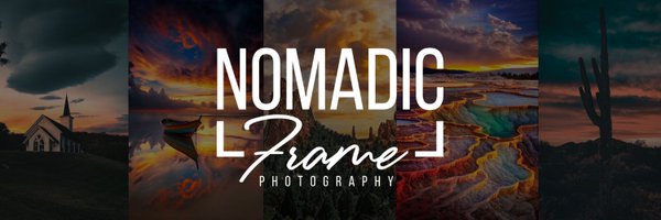 nomadic_frame Profile Banner