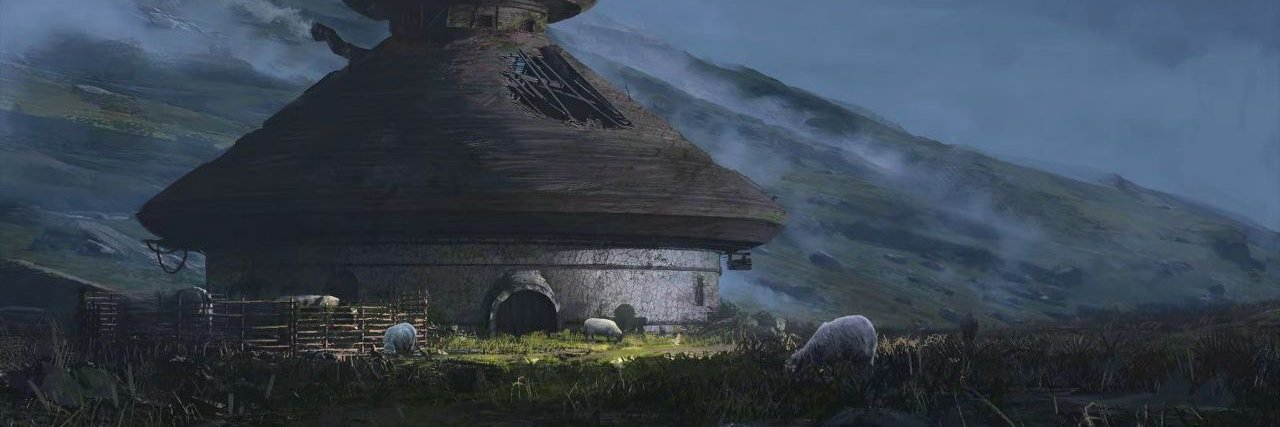 milesdecimus's profile banner image