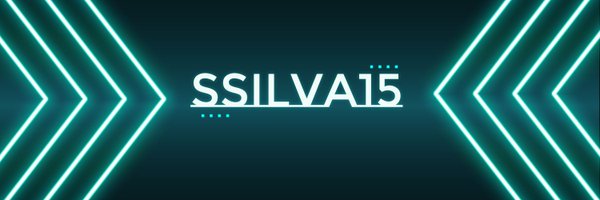 SSilva_15 Profile Banner