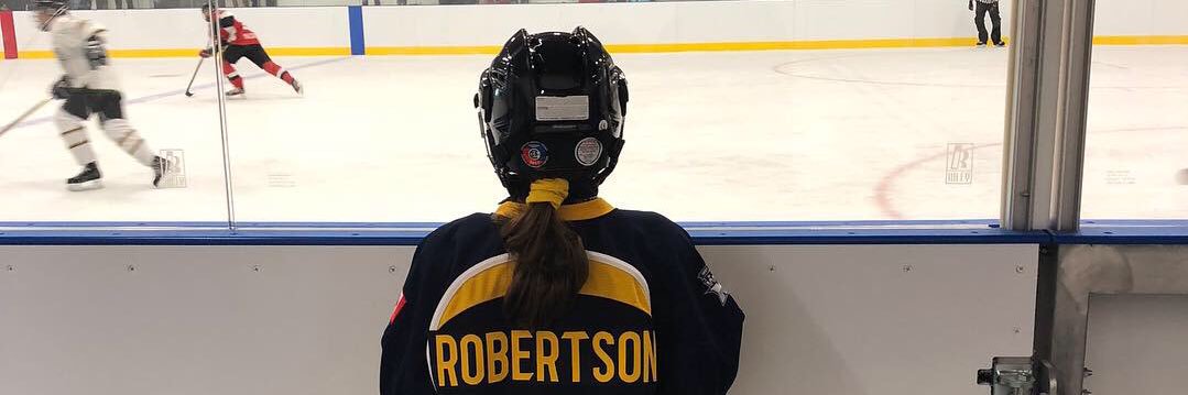 MikeRobertsonCA's profile banner image