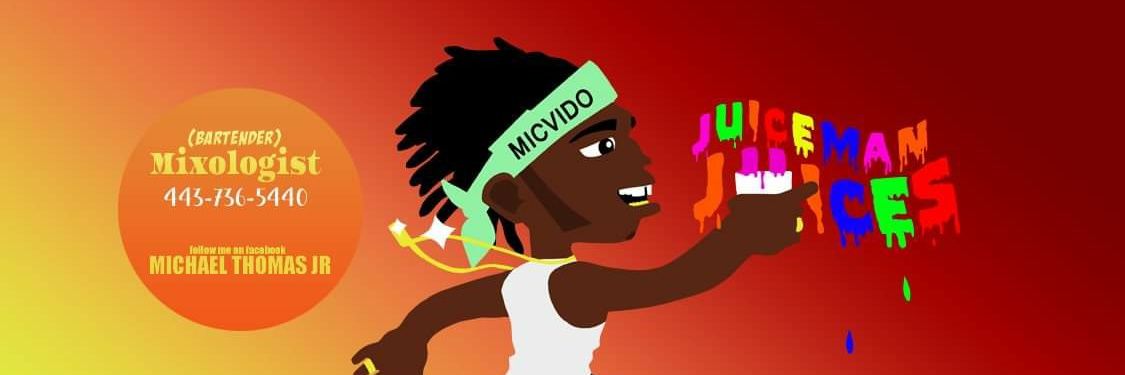 MikeDiddy410's profile banner image