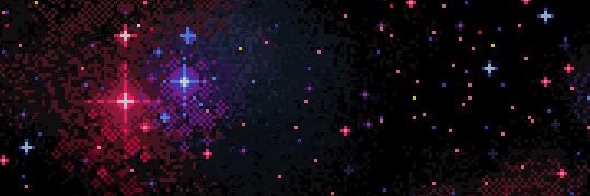 Lily banner