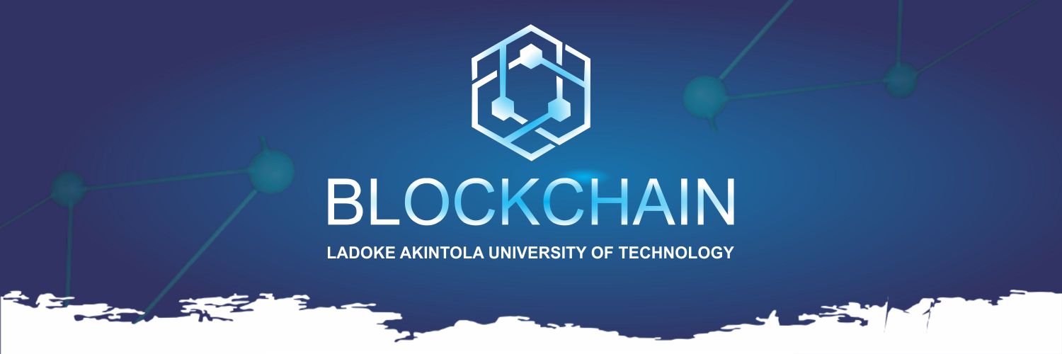 Blockchain Club LAUTECH's banner