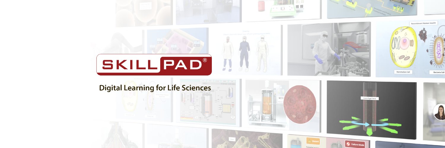 Skillpadcom's profile banner image