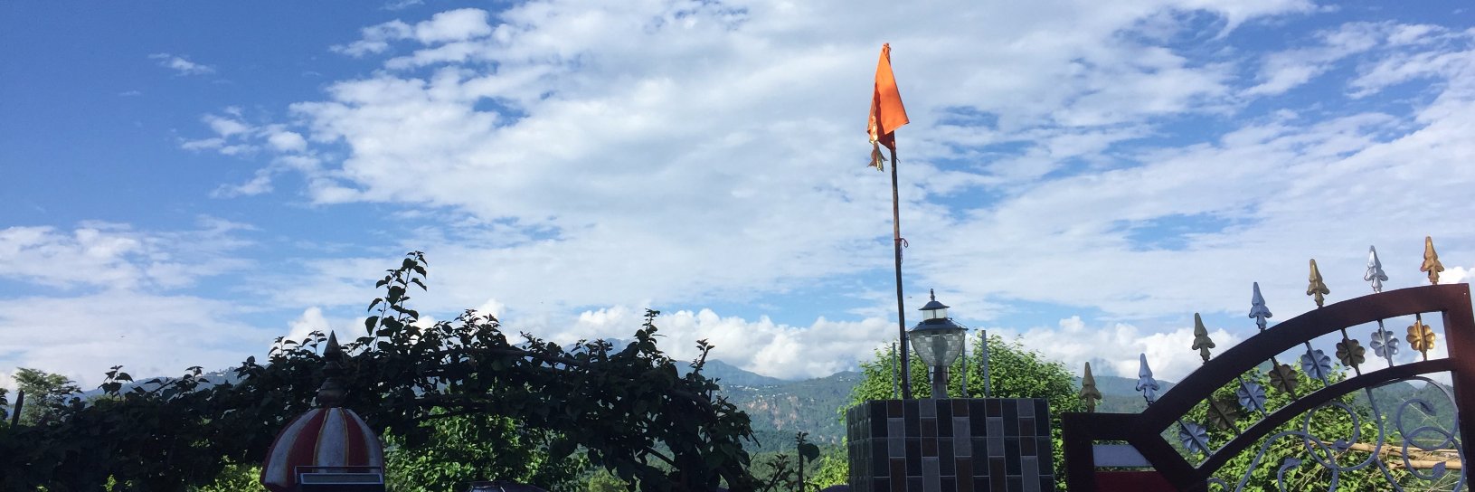 SumbriaDeepak's profile banner image