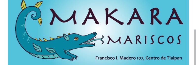 MakaraMariscos's profile banner image
