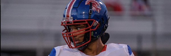 MyrenJohnson Profile Banner