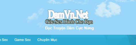 damvn_net's profile banner image