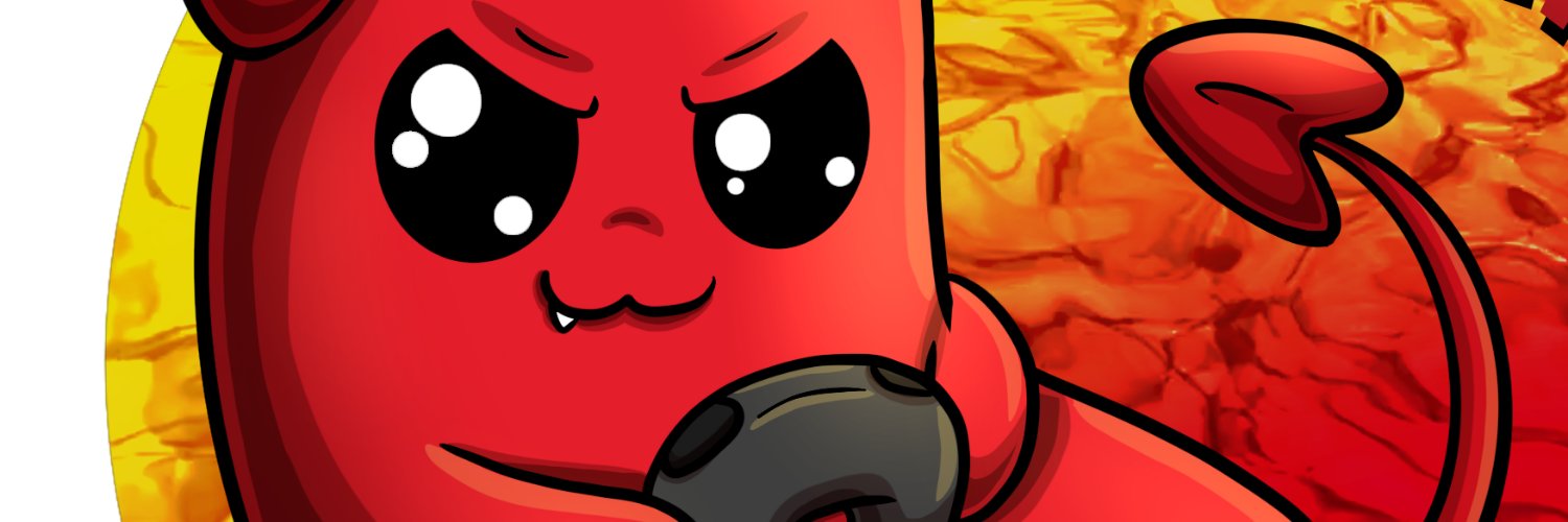 DevilBean banner