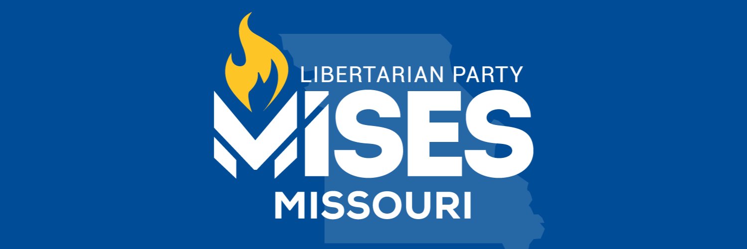 Missouri Mises Caucus (LPMisesCaucusMO) Twitter