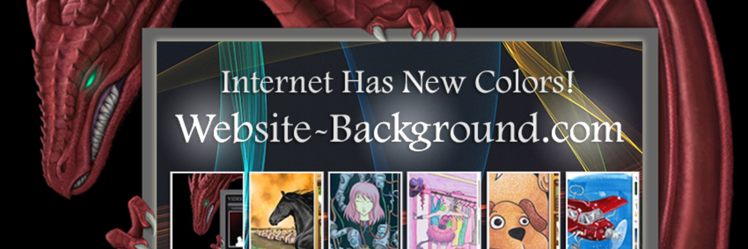 web_backgrounds's profile banner image