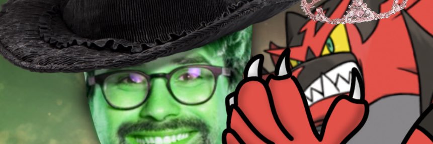 AndyLaVGC's banner