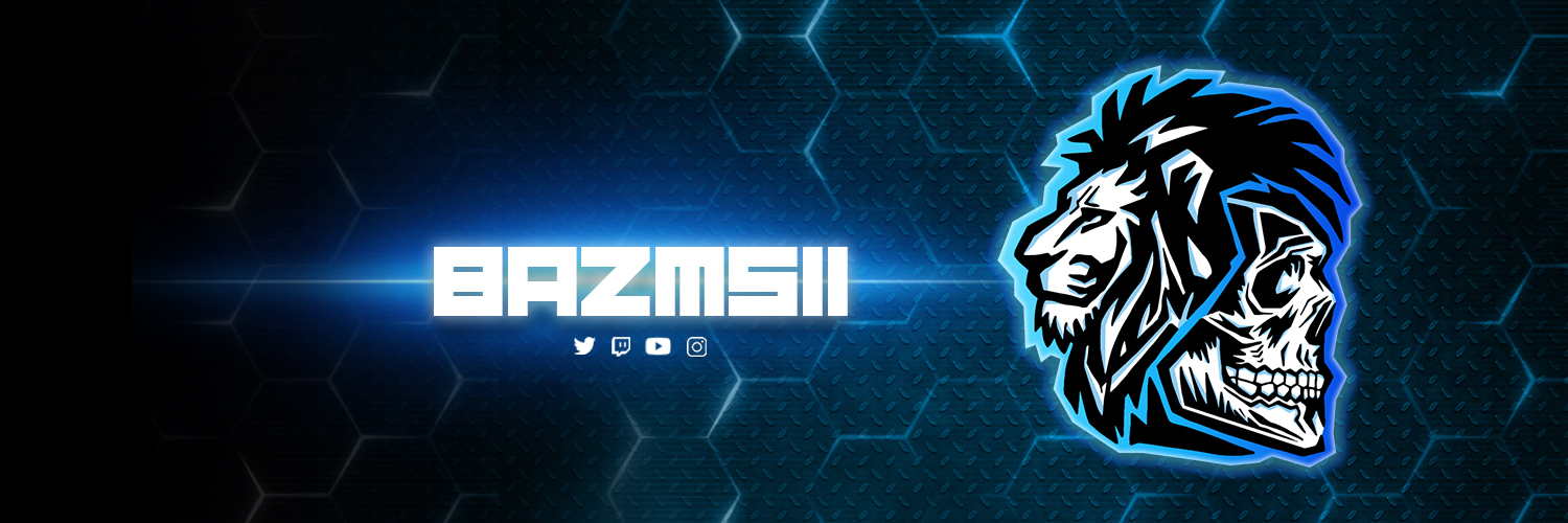 Baz 🇬🇧🦁 banner