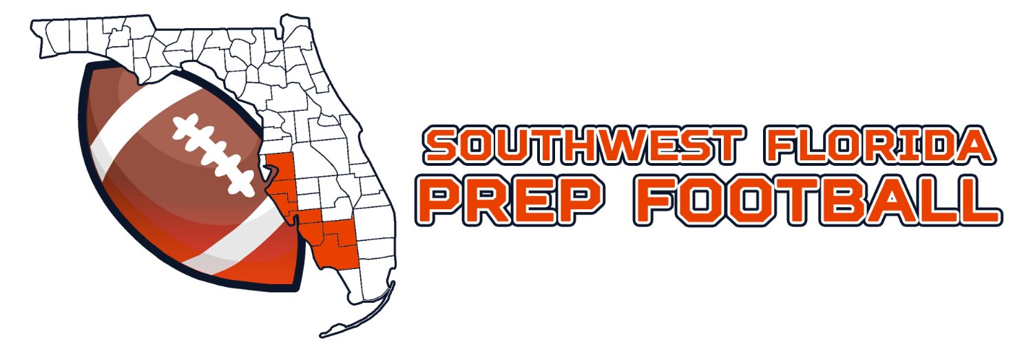 Southwest Florida Prep Football banner