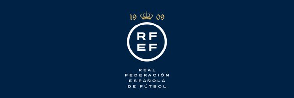 rfef Profile Banner