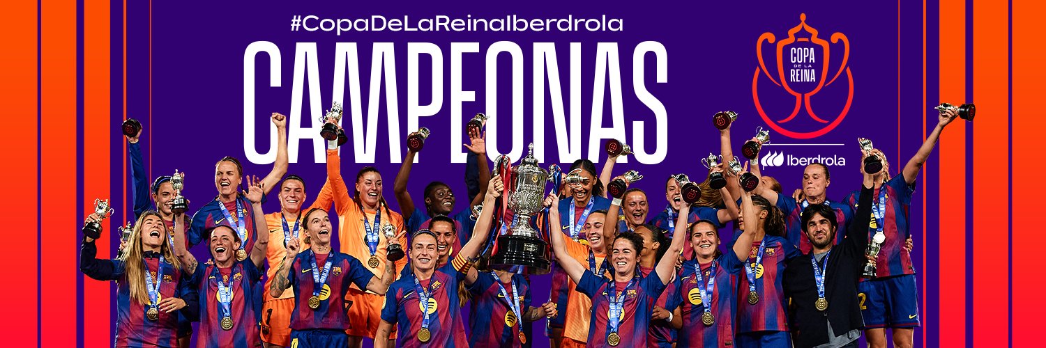 RFEF banner