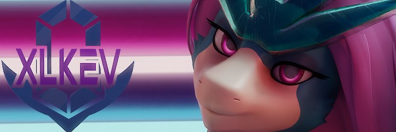 xlkev's banner