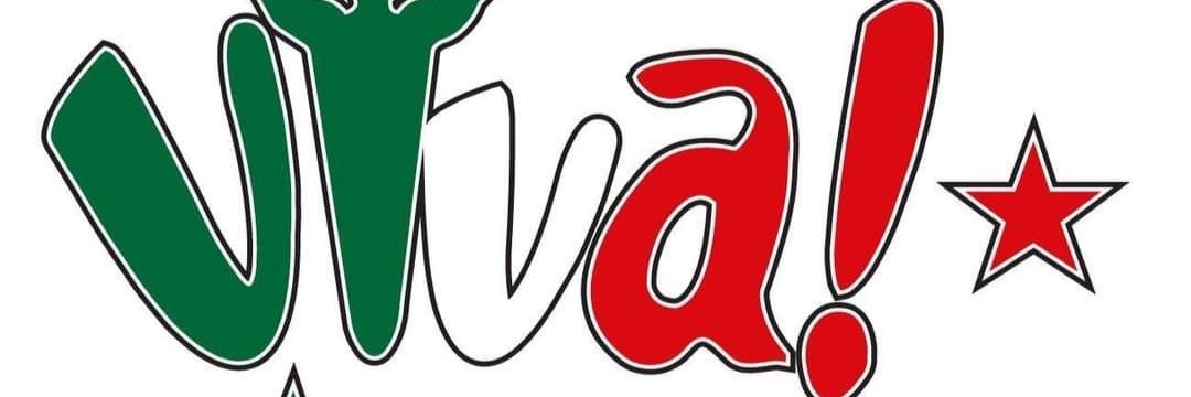 VIVA PROMOTIONS banner