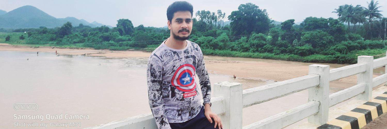 Debashisbhatta8's profile banner image