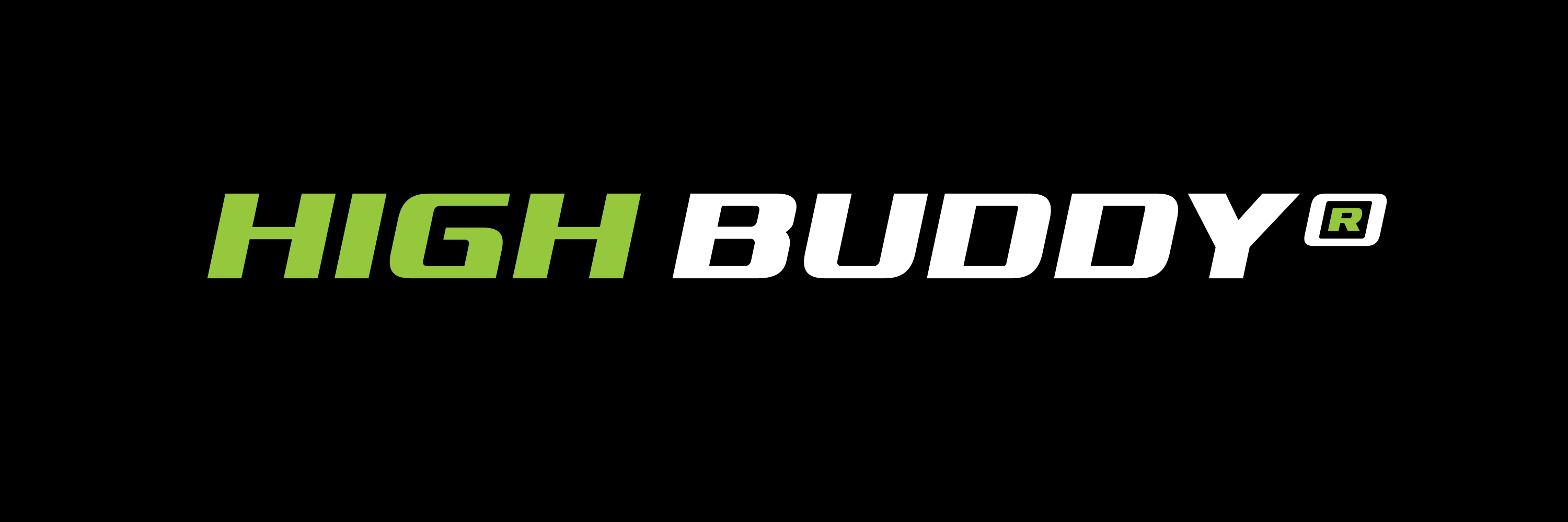 HighBuddy's profile banner image